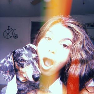 Meet your Posher, Emilynn